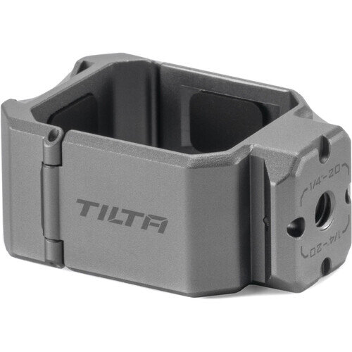 Адаптер Tilta Hydra Alien Mini для DJI Osmo Pocket 3 Серый Адаптер Tilta Hydra Alien Mini для DJI Osmo Pocket 3 Серый