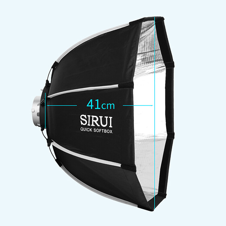 Софтбокс Sirui RGX60 II Софтбокс Sirui RGX60 II