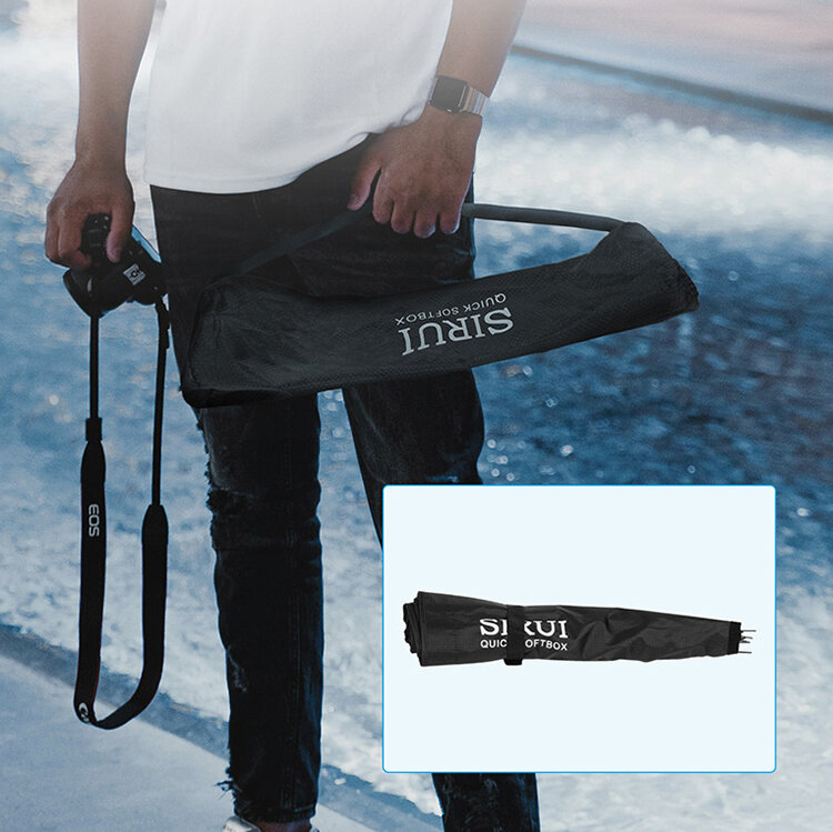 Софтбокс Sirui RGX60 II Софтбокс Sirui RGX60 II