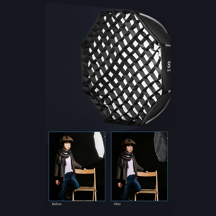 Софтбокс Sirui RGX60 II Софтбокс Sirui RGX60 II