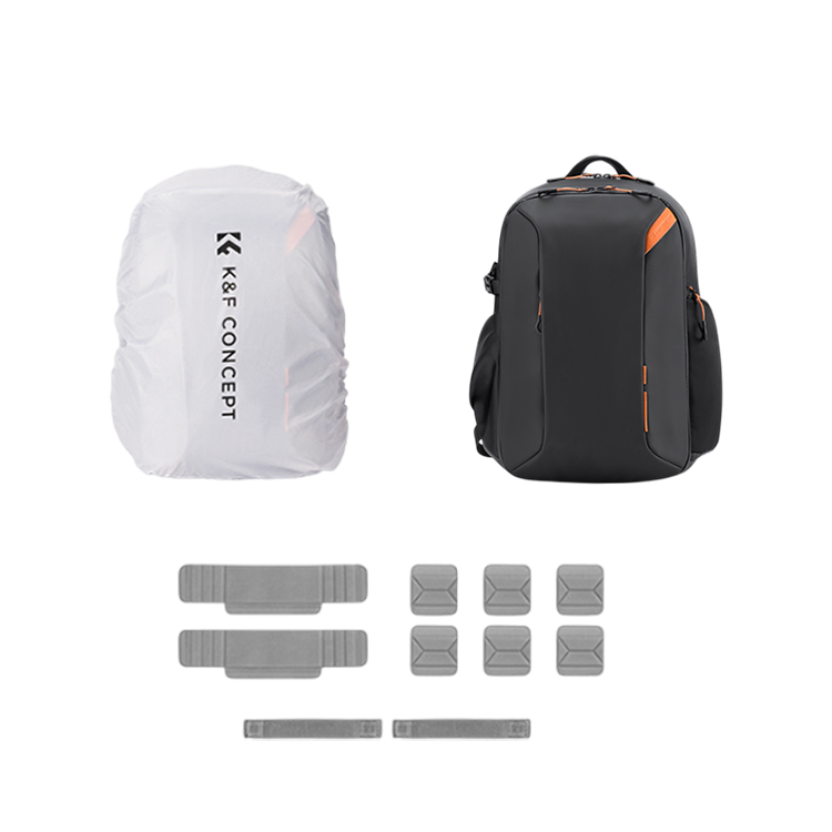 Рюкзак K&F Concept Nature Wander 25L Рюкзак K&F Concept Nature Wander 25L