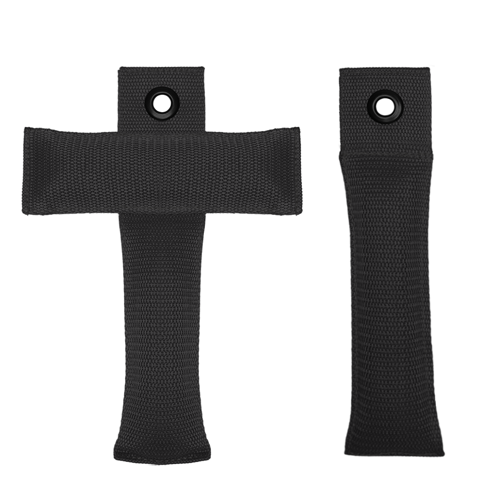 Набор напольных меток MovieForce Mr. T Чёрный Набор напольных меток MovieForce Mr. T Чёрный