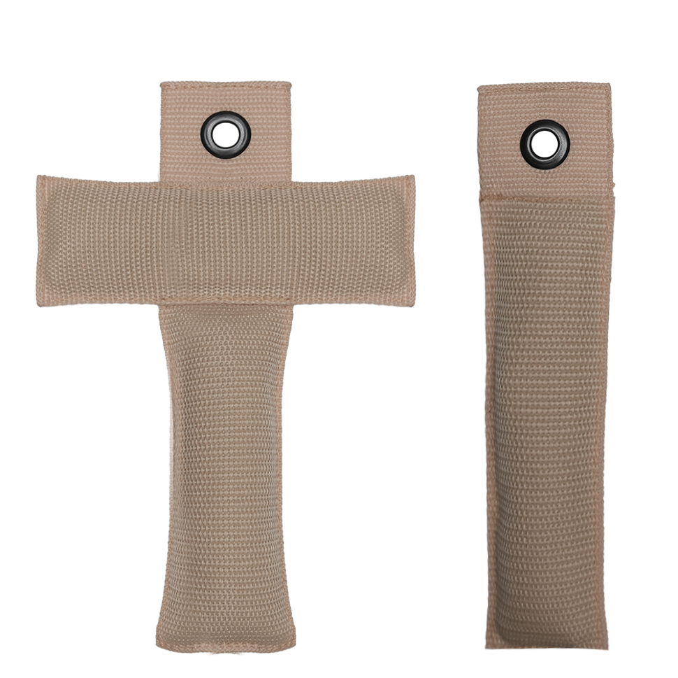 Набор напольных меток MovieForce Mr. T Бежевый Набор напольных меток MovieForce Mr. T Бежевый