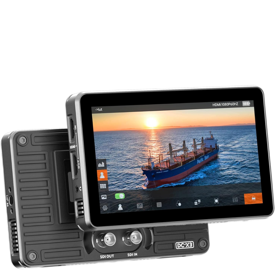 Операторский монитор Viltrox DC-X3 Операторский монитор Viltrox DC-X3