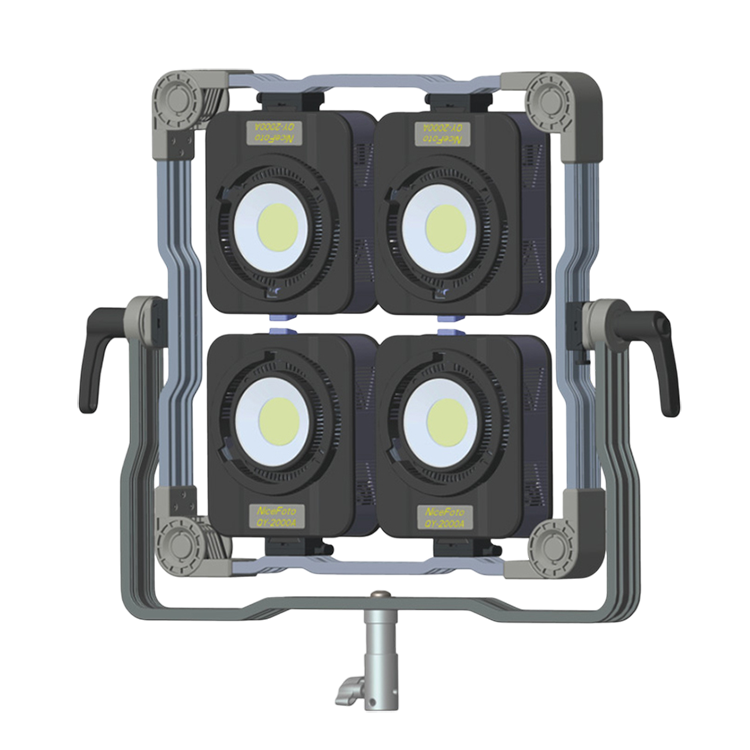 Осветитель NiceFoto QY-2000A Осветитель NiceFoto QY-2000A