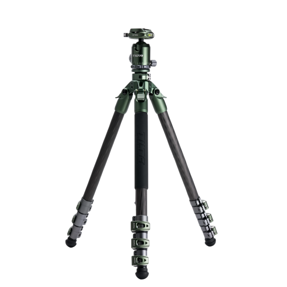 Штатив Tilta BT05 Зелёный Штатив Tilta BT05 Зелёный