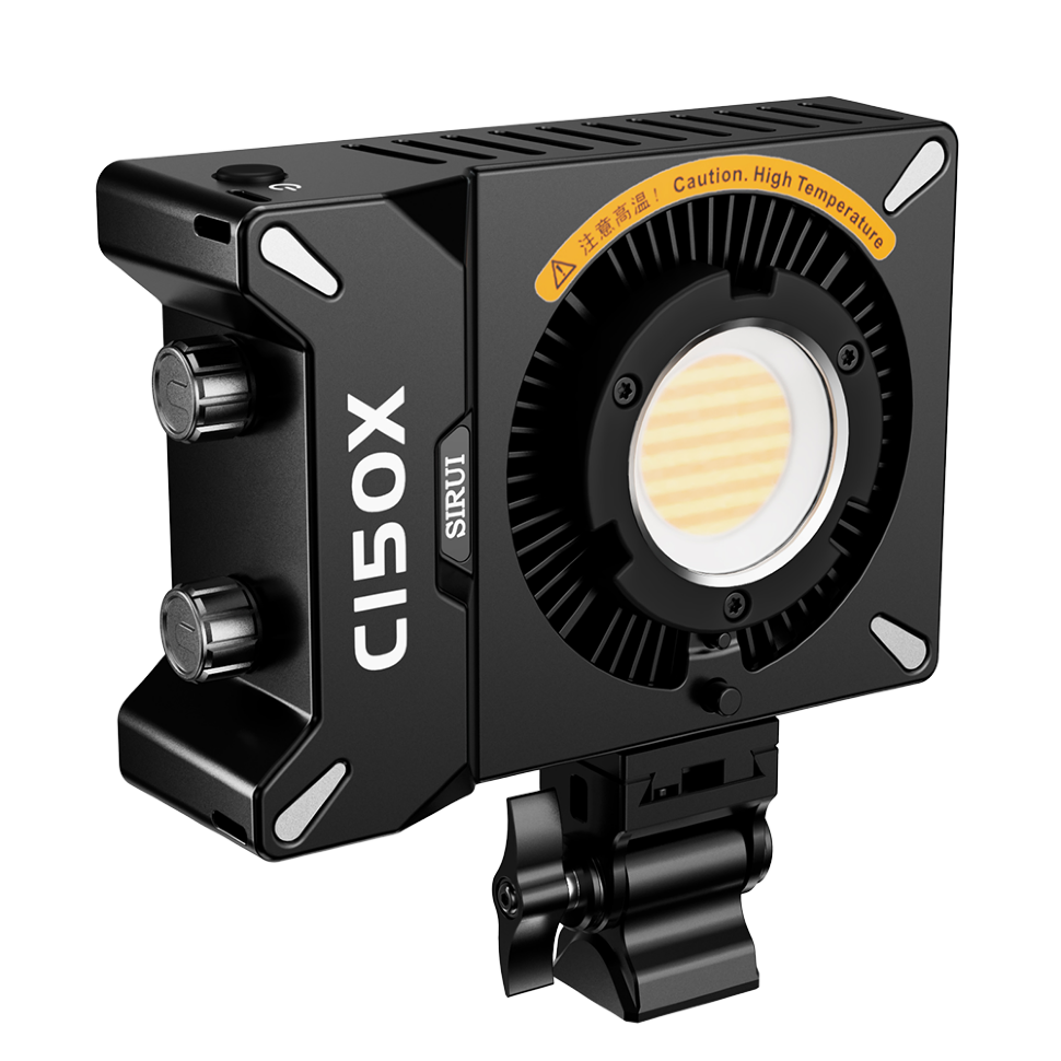 Осветитель SIRUI C150X Lite Осветитель SIRUI C150X Lite