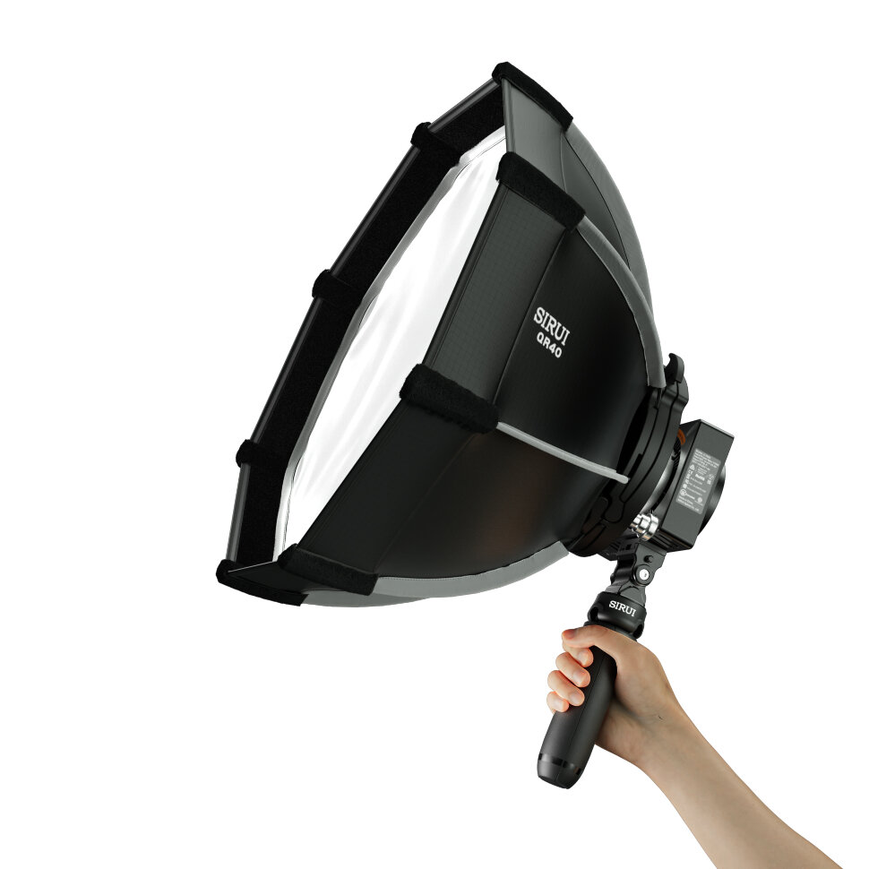 Осветитель SIRUI C150X Lite Осветитель SIRUI C150X Lite