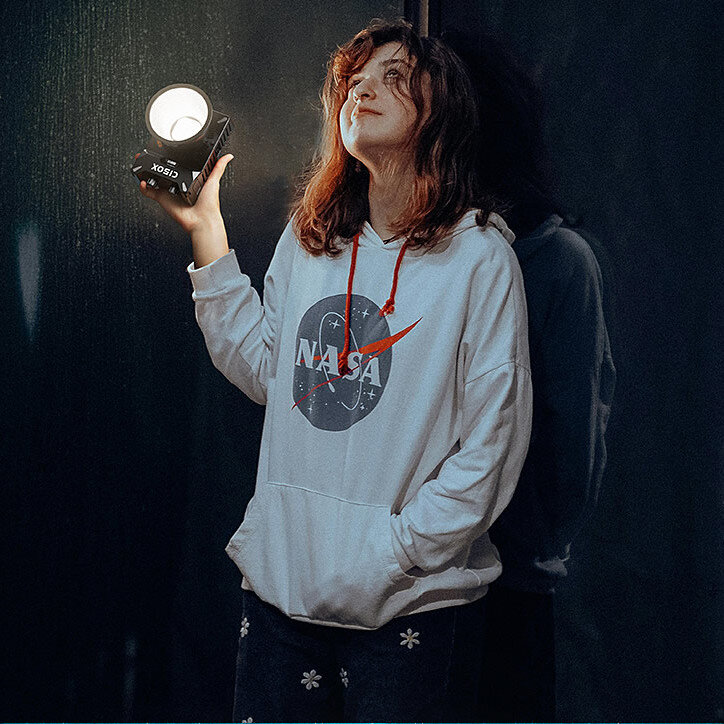 Осветитель SIRUI C150X Lite Осветитель SIRUI C150X Lite