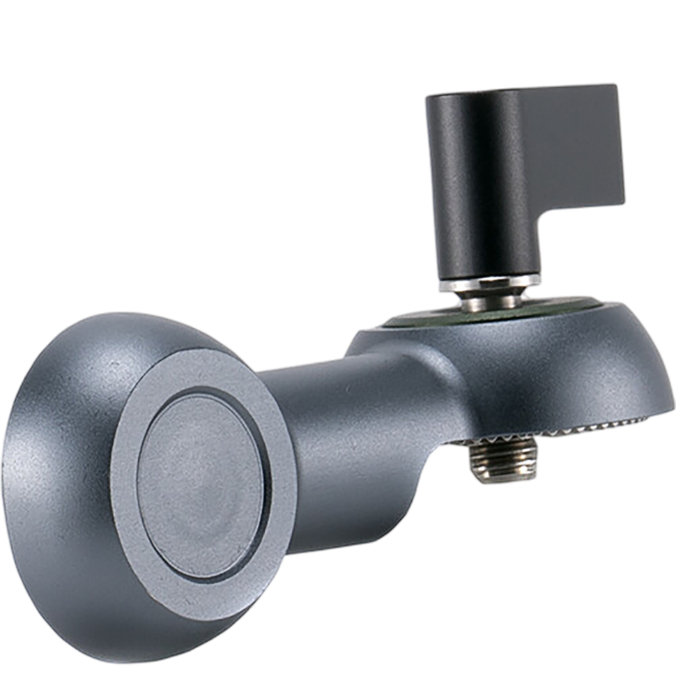 Крепление Tilta Rosette Mounting Bracket для Hydra Alien Mini Серое Крепление Tilta Rosette Mounting Bracket для Hydra Alien Mini Серое