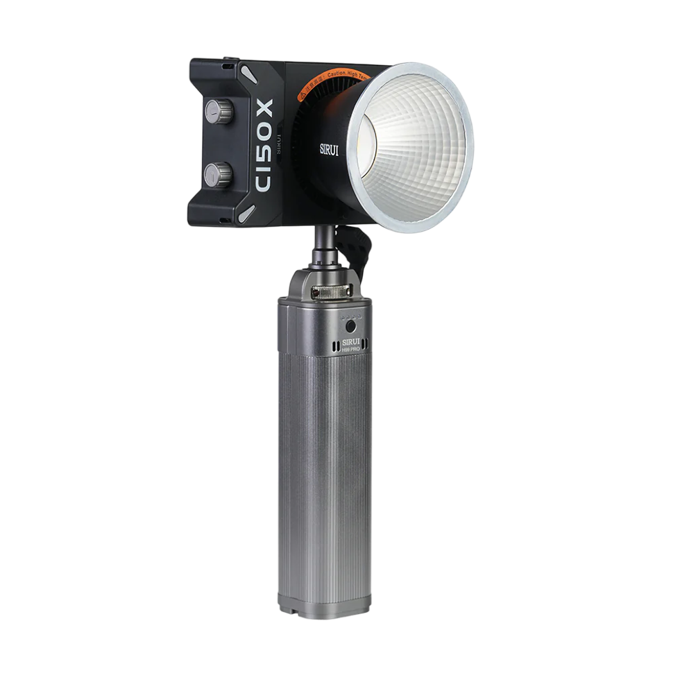 Осветитель SIRUI C150X Lite Осветитель SIRUI C150X Lite