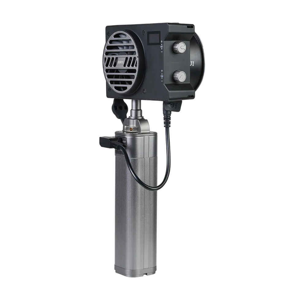 Осветитель SIRUI C150X Lite Осветитель SIRUI C150X Lite