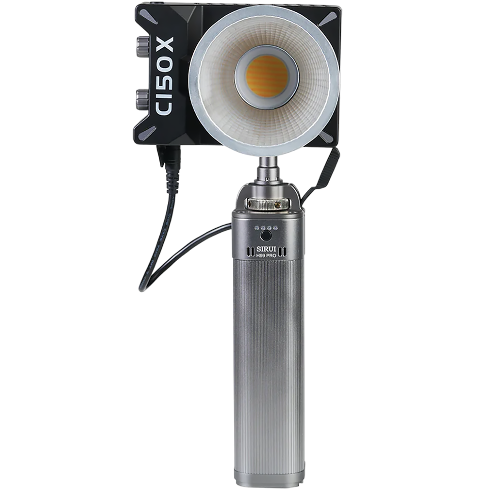 Осветитель SIRUI C150X Lite