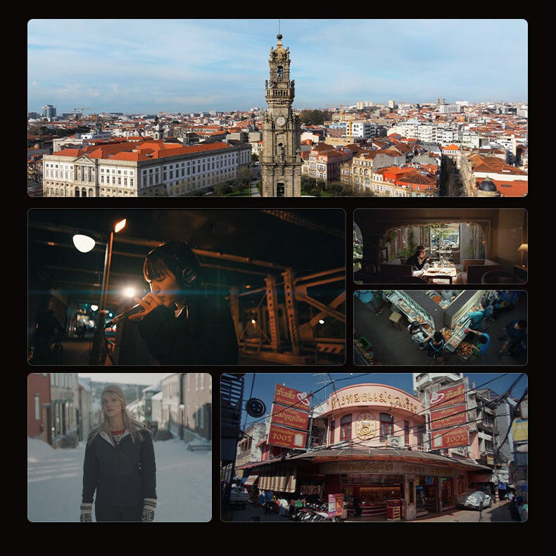 Объектив Sirui 20mm T1.8 1.33x S35 AF Anamorphic X-mount (Neutral Flare) Объектив Sirui 20mm T1.8 1.33x S35 AF Anamorphic X-mount (Neutral Flare)