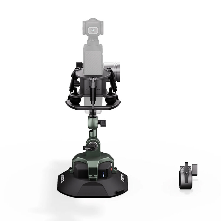 Подвес Tilta Hydra Alien Mini Master Kit Зелёный Подвес Tilta Hydra Alien Mini Master Kit Зелёный