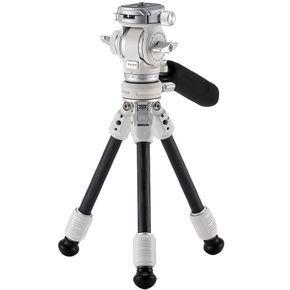 Штатив Tilta VT03 Белый Штатив Tilta VT03 Белый