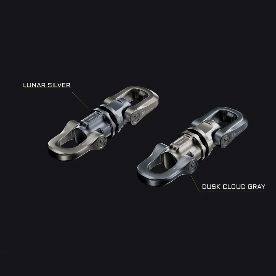 Набор ремешков Tilta Fe Lanyard Buckle Kit Серебро - Зелёный/Бежевый Набор ремешков Tilta Fe Lanyard Buckle Kit Серебро - Зелёный/Бежевый