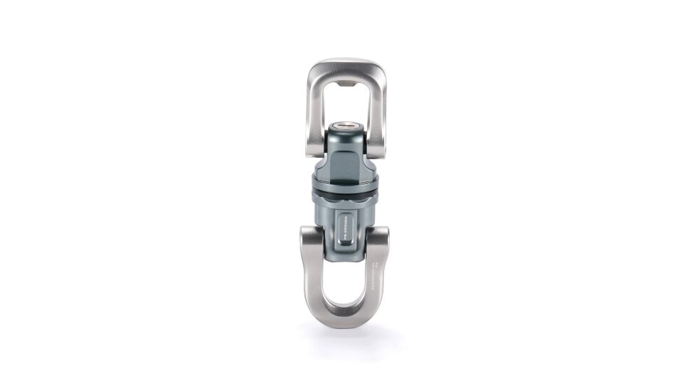 Набор ремешков Tilta Fe Lanyard Buckle Kit Серебро - Зелёный/Бежевый Набор ремешков Tilta Fe Lanyard Buckle Kit Серебро - Зелёный/Бежевый