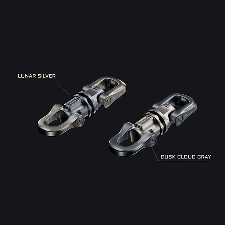 Набор ремешков Tilta Fe Lanyard Buckle Kit Серый - Зелёный/Бежевый Набор ремешков Tilta Fe Lanyard Buckle Kit Серый - Зелёный/Бежевый