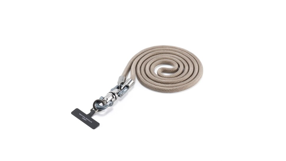 Набор ремешков Tilta Fe Lanyard Buckle Kit Серый - Зелёный/Бежевый Набор ремешков Tilta Fe Lanyard Buckle Kit Серый - Зелёный/Бежевый