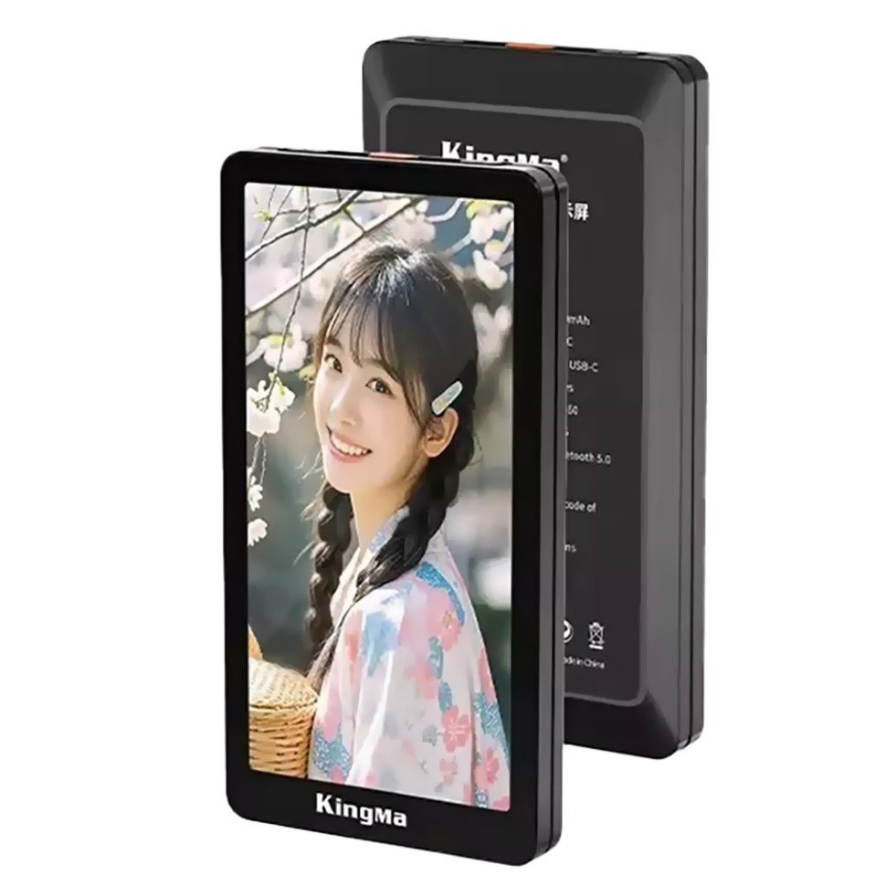 Монитор для селфи KingMa PH05-MAX Монитор для селфи KingMa PH05-MAX