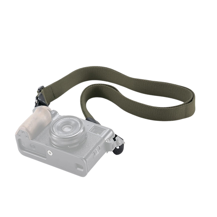 Шейный ремень Tilta Shoulder Strap Зелёный Шейный ремень Tilta Shoulder Strap Зелёный