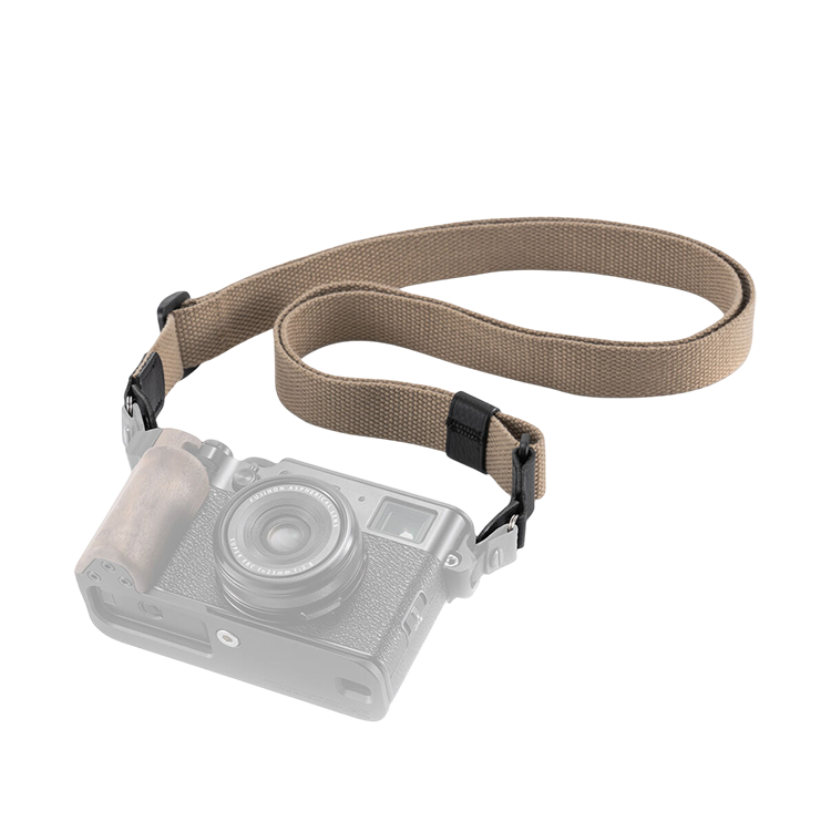 Шейный ремень Tilta Shoulder Strap Коричневый Шейный ремень Tilta Shoulder Strap Коричневый