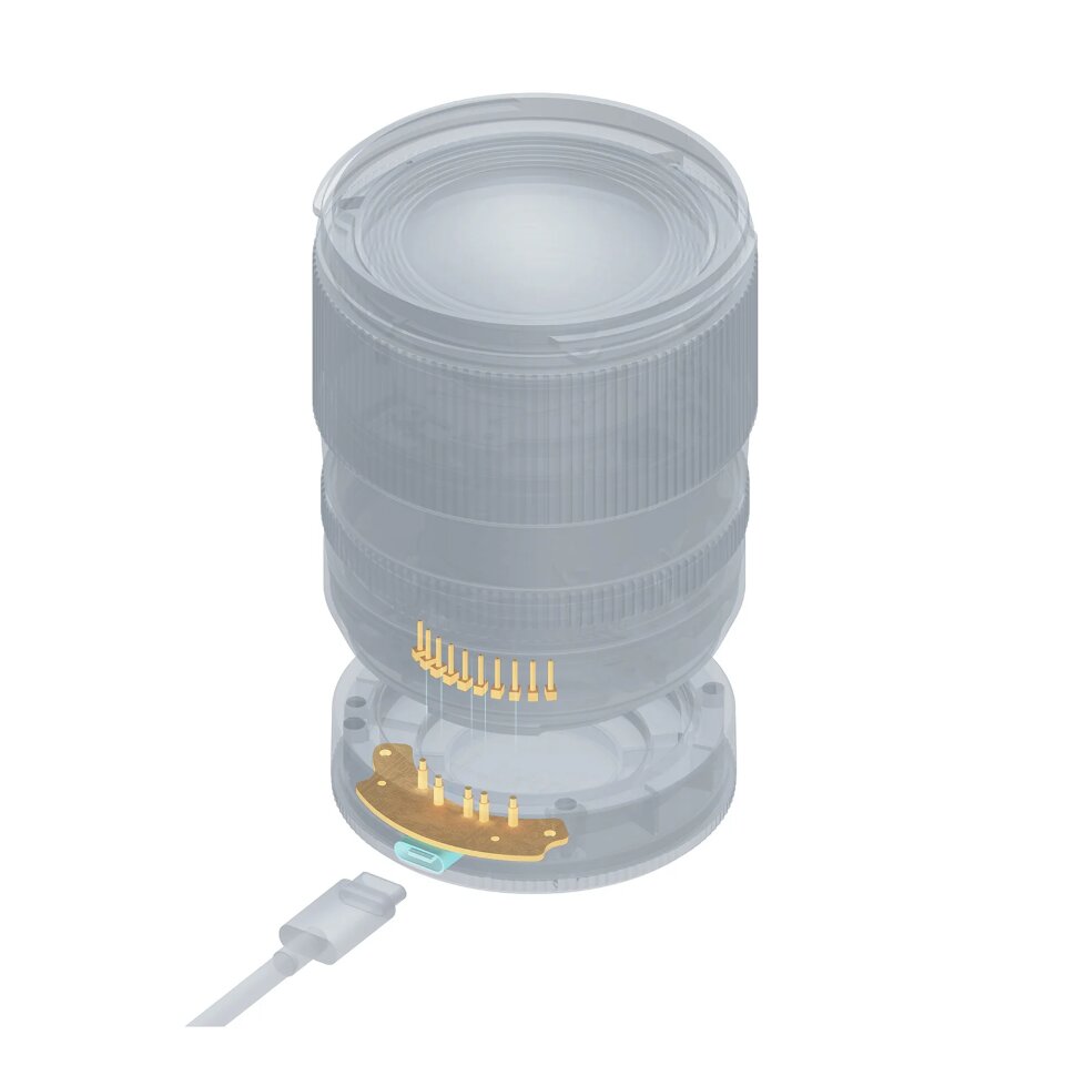 Объектив TTartisan AF 75mm F2 E-mount Объектив TTartisan AF 75mm F2 E-mount