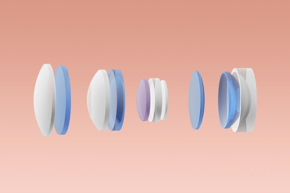 Объектив TTartisan AF 75mm F2 E-mount Объектив TTartisan AF 75mm F2 E-mount