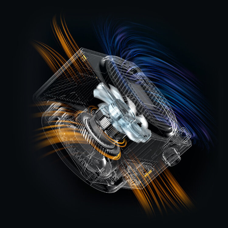 Осветитель Sirui C300X Осветитель Sirui C300X