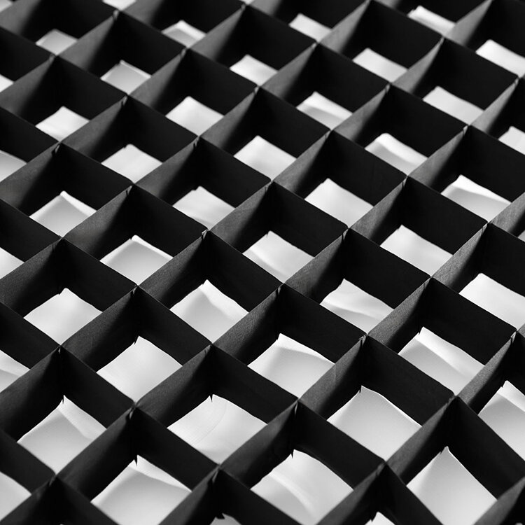 Соты Aputure INFINIMAT 8x8 Control Grid Соты Aputure INFINIMAT 8x8 Control Grid