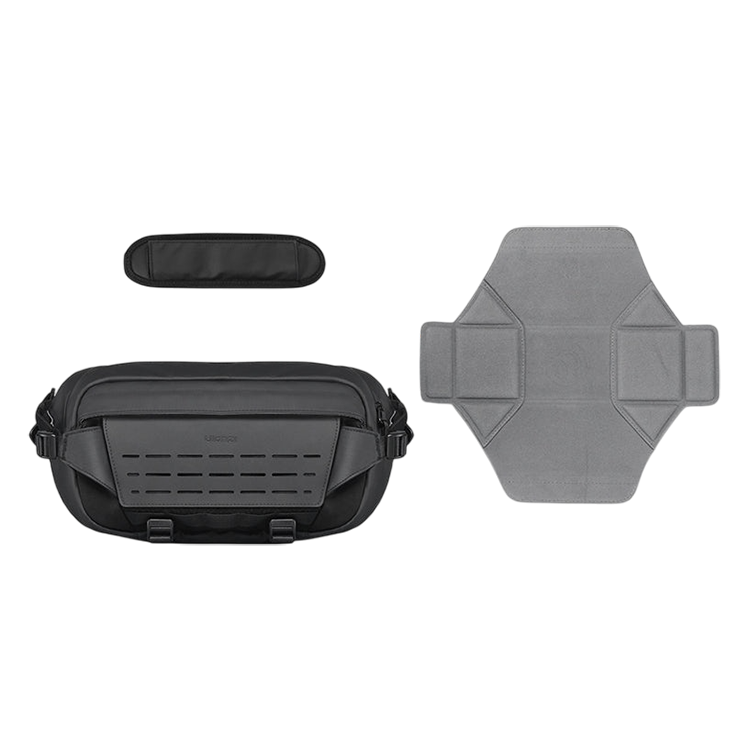 Сумка Ulanzi AB02 Outdoor Messenger 9L Сумка Ulanzi AB02 Outdoor Messenger 9L