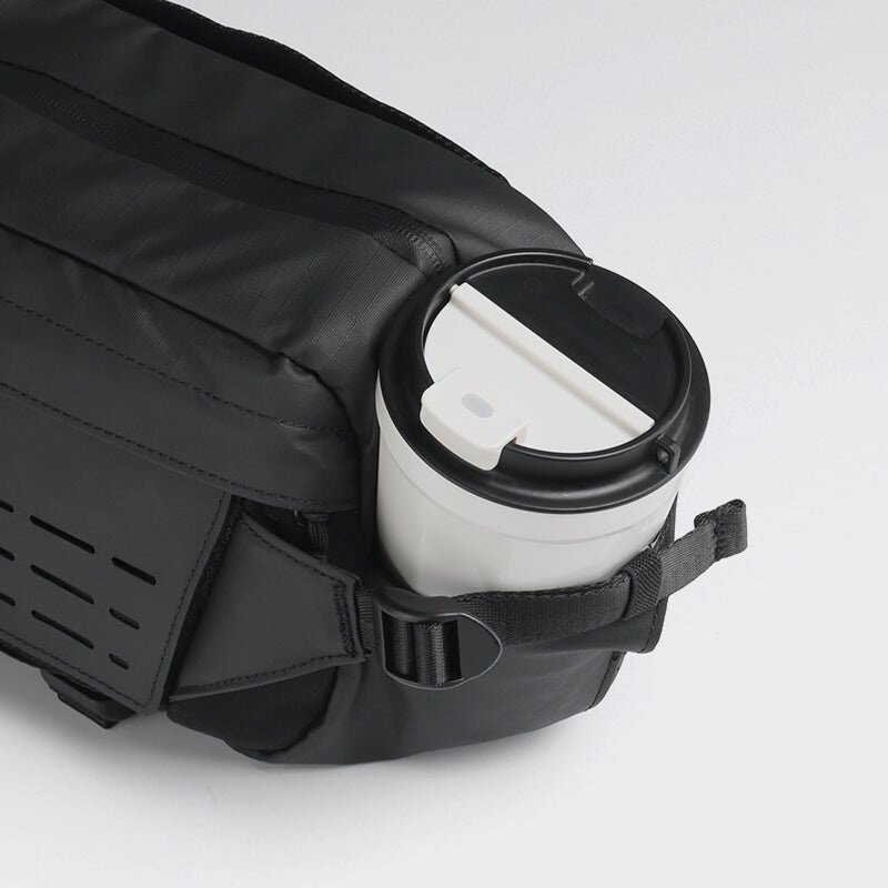 Сумка Ulanzi AB02 Outdoor Messenger 9L Сумка Ulanzi AB02 Outdoor Messenger 9L