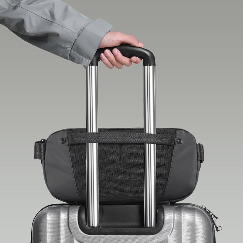 Сумка Ulanzi AB02 Outdoor Messenger 9L Сумка Ulanzi AB02 Outdoor Messenger 9L