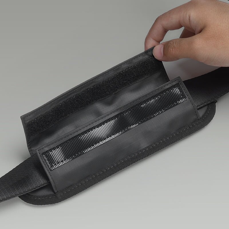 Сумка Ulanzi AB02 Outdoor Messenger 9L Сумка Ulanzi AB02 Outdoor Messenger 9L