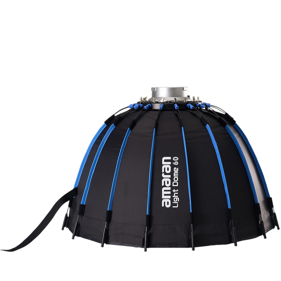 Софтбокс amaran Light Dome 60