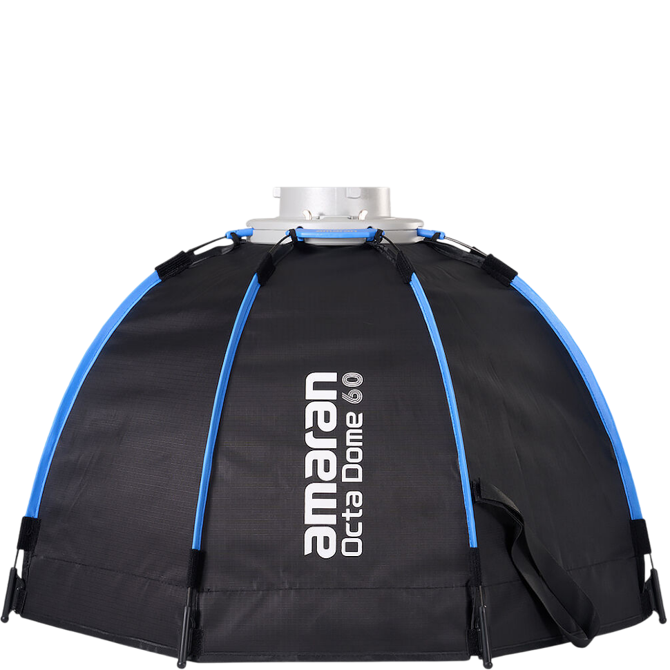 Софтбокс amaran Octa Dome 60
