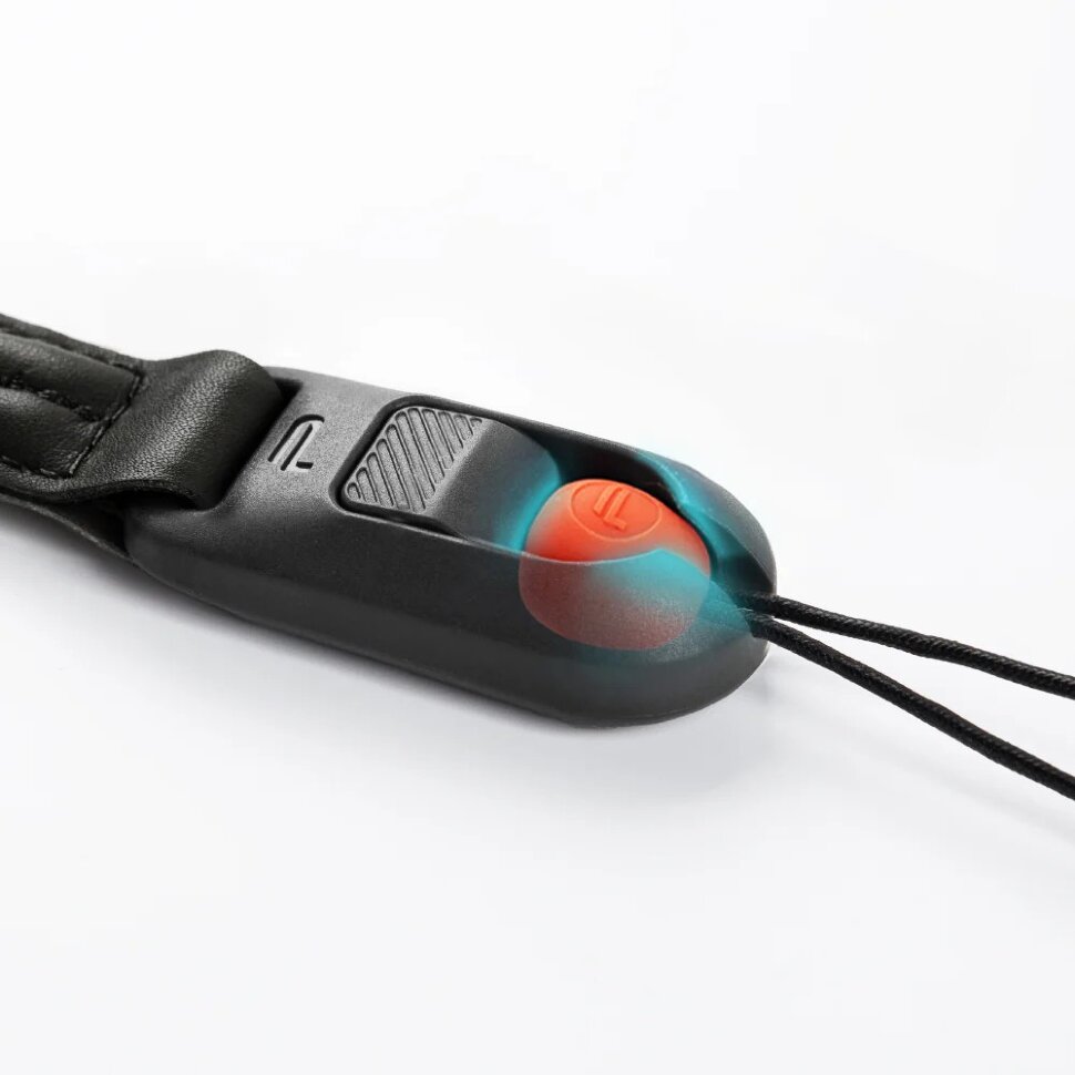 Шейный ремень PGYTECH Camera Shoulder Strap Air Retro S Серый Шейный ремень PGYTECH Camera Shoulder Strap Air Retro S Серый