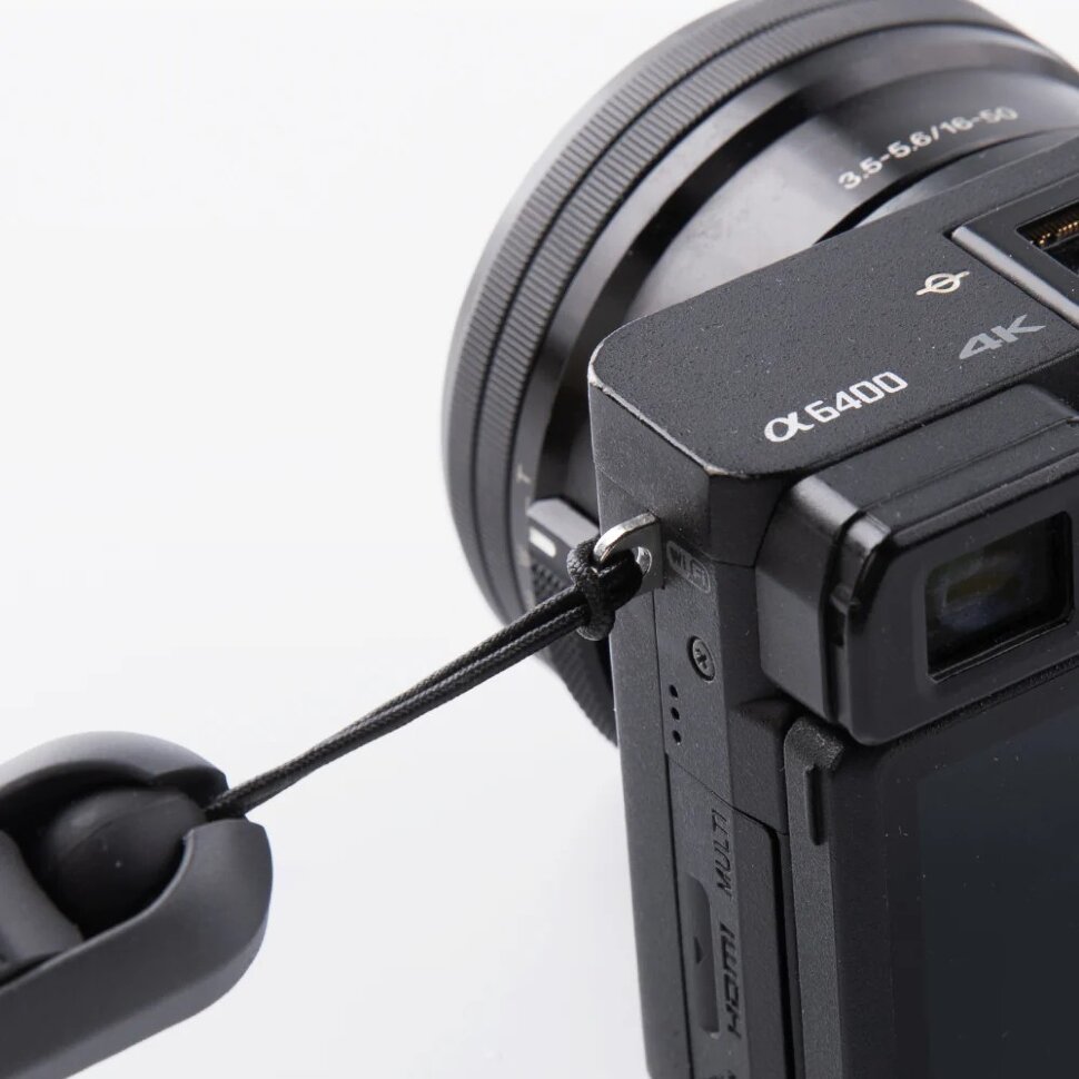 Шейный ремень PGYTECH Camera Shoulder Strap Air Retro S Серый Шейный ремень PGYTECH Camera Shoulder Strap Air Retro S Серый