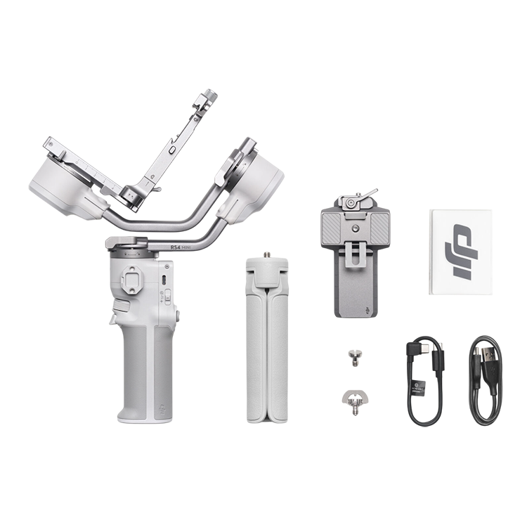 Стабилизатор DJI RS 4 Mini Стабилизатор DJI RS 4 Mini