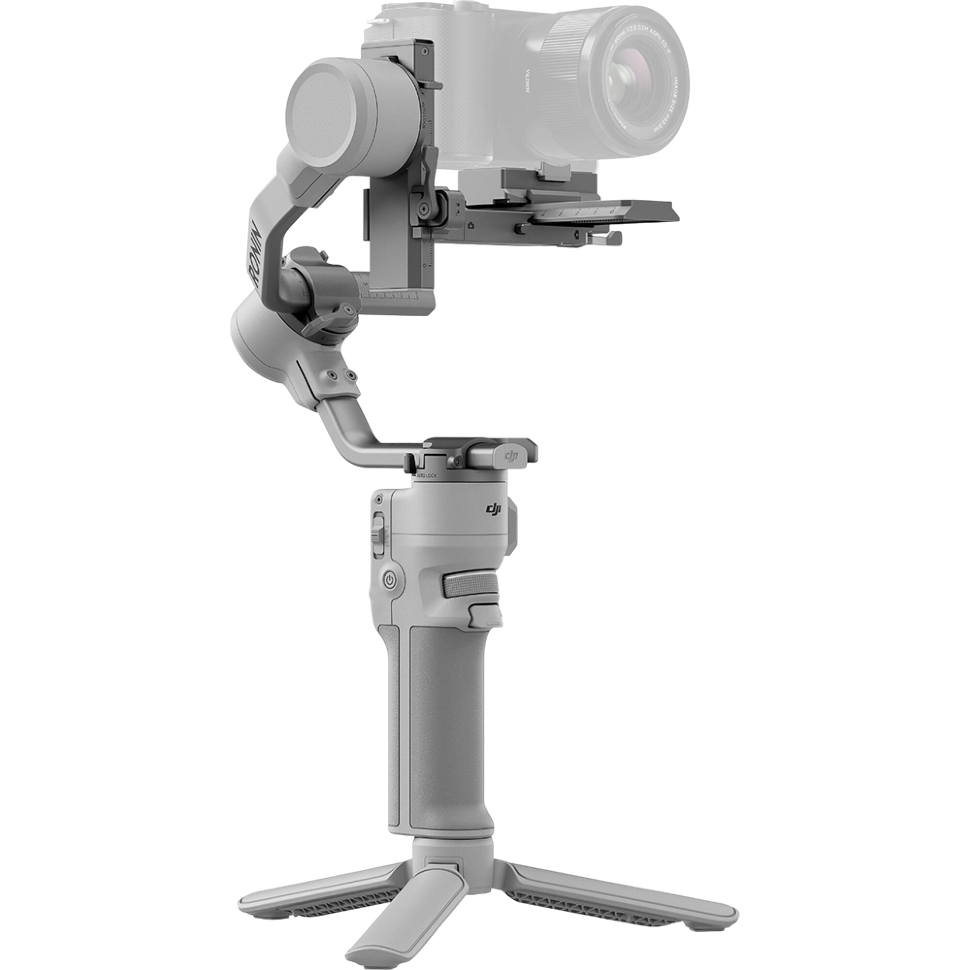 Стабилизатор DJI RS 4 Mini Стабилизатор DJI RS 4 Mini