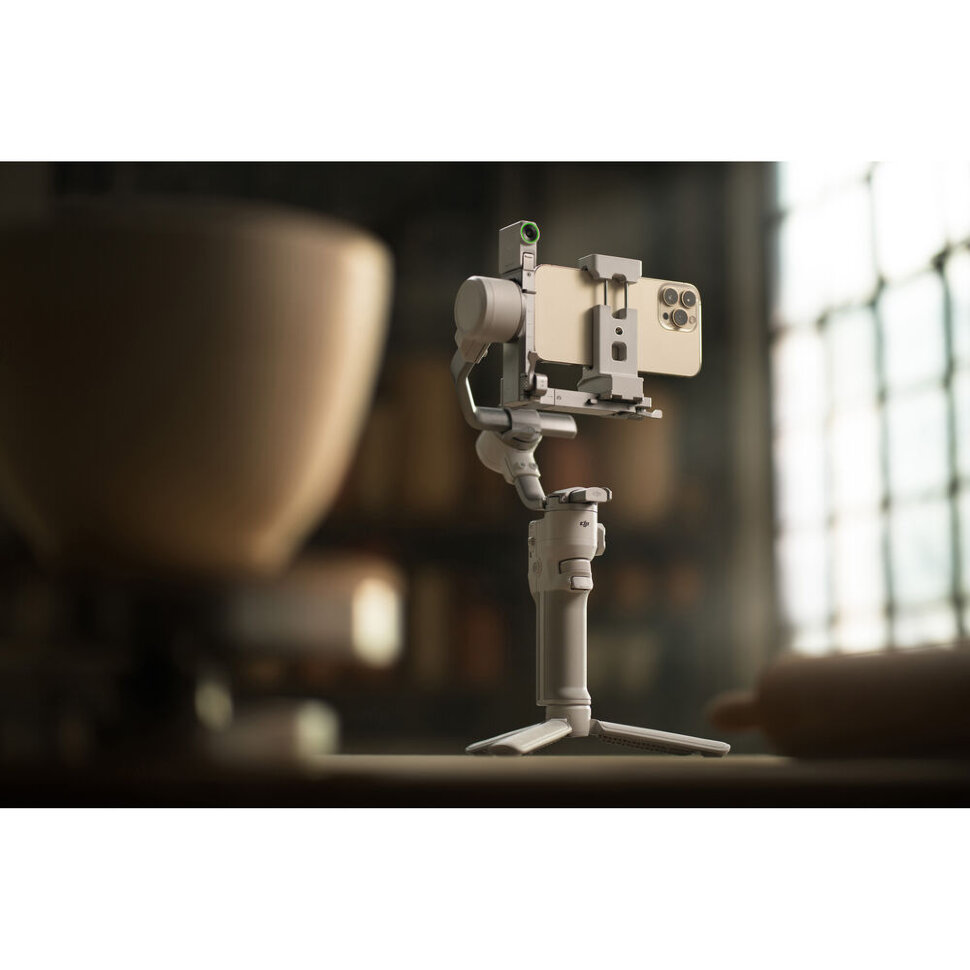 Стабилизатор DJI RS 4 Mini Стабилизатор DJI RS 4 Mini