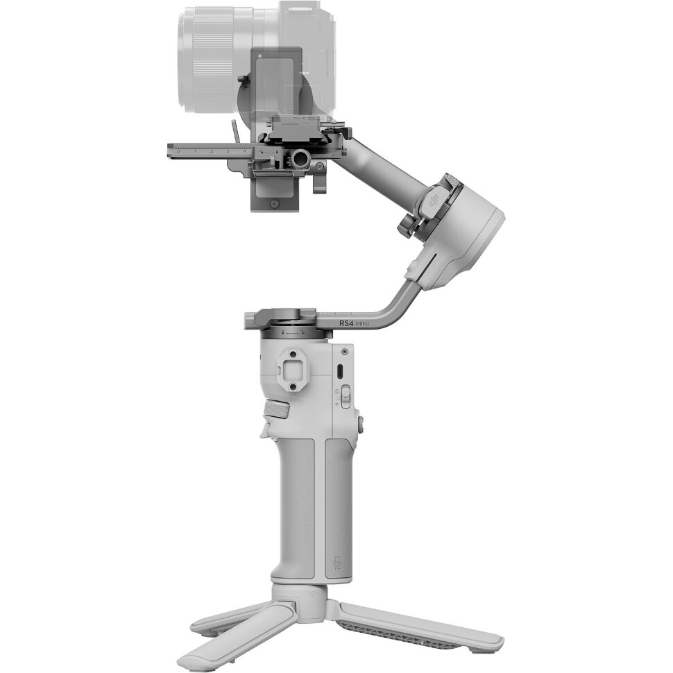 Стабилизатор DJI RS 4 Mini Стабилизатор DJI RS 4 Mini