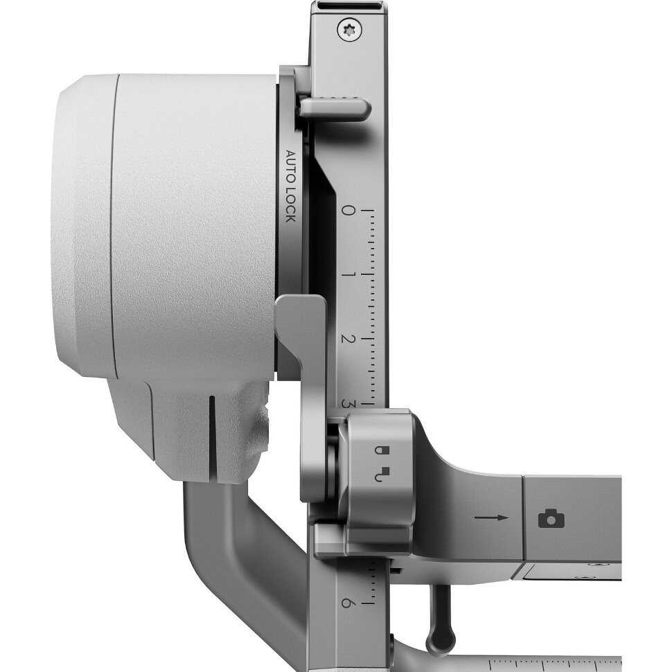 Стабилизатор DJI RS 4 Mini Стабилизатор DJI RS 4 Mini