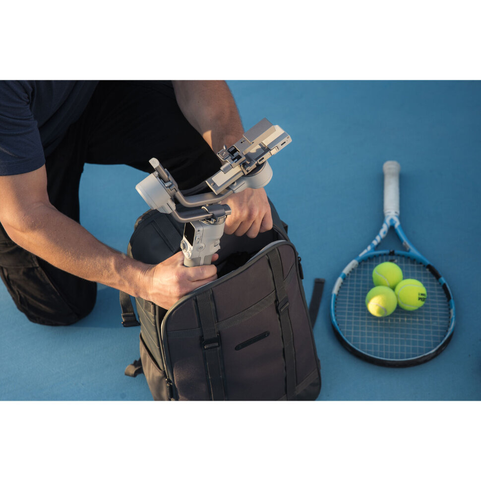 Стабилизатор DJI RS 4 Mini Стабилизатор DJI RS 4 Mini