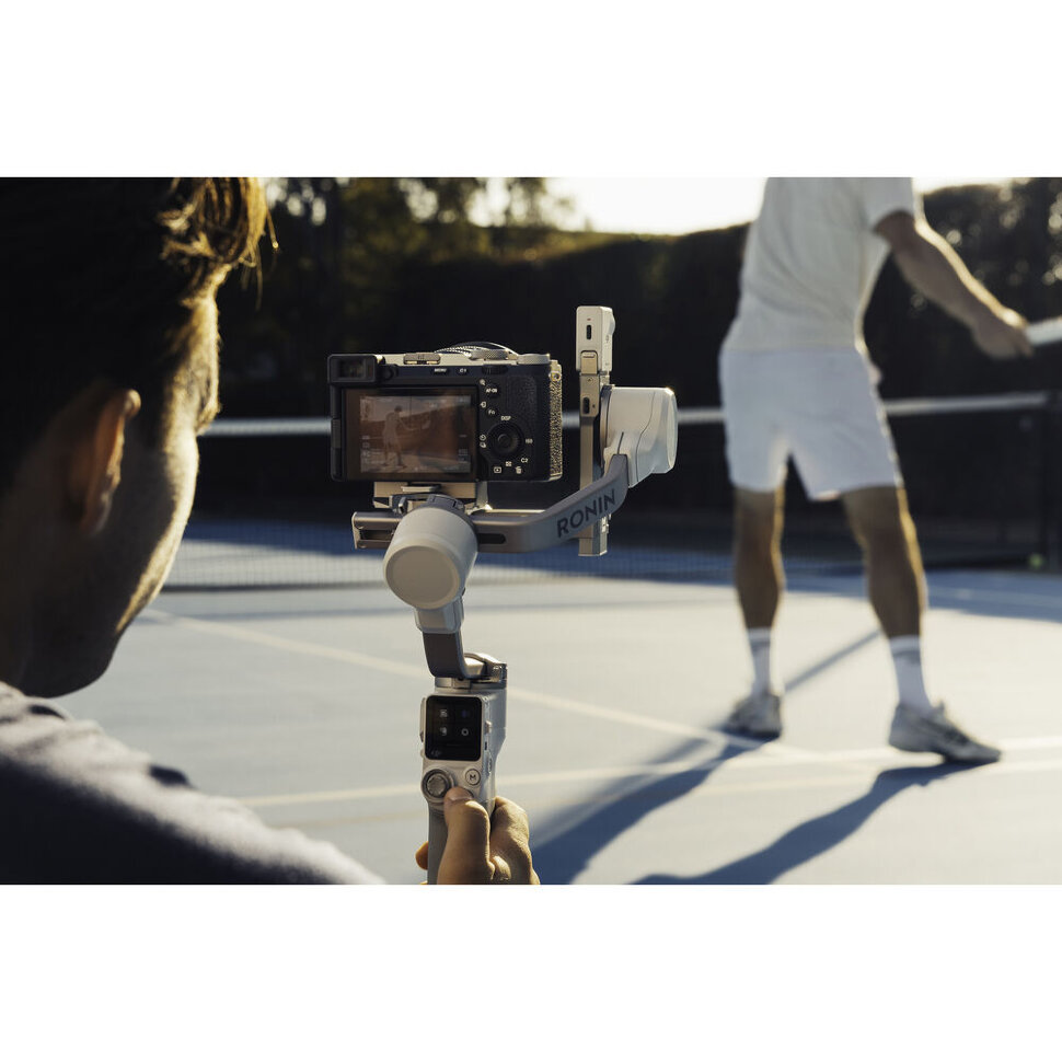 Стабилизатор DJI RS 4 Mini Стабилизатор DJI RS 4 Mini