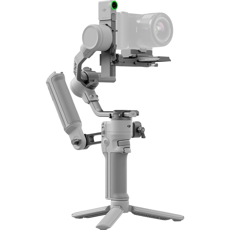 Стабилизатор DJI RS 4 Mini Combo Стабилизатор DJI RS 4 Mini Combo