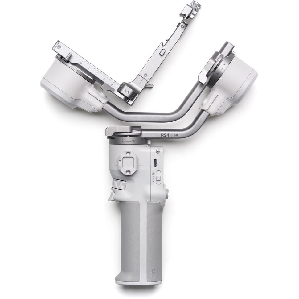 Стабилизатор DJI RS 4 Mini Combo Стабилизатор DJI RS 4 Mini Combo