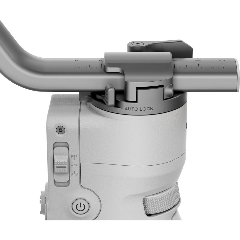 Стабилизатор DJI RS 4 Mini Combo Стабилизатор DJI RS 4 Mini Combo