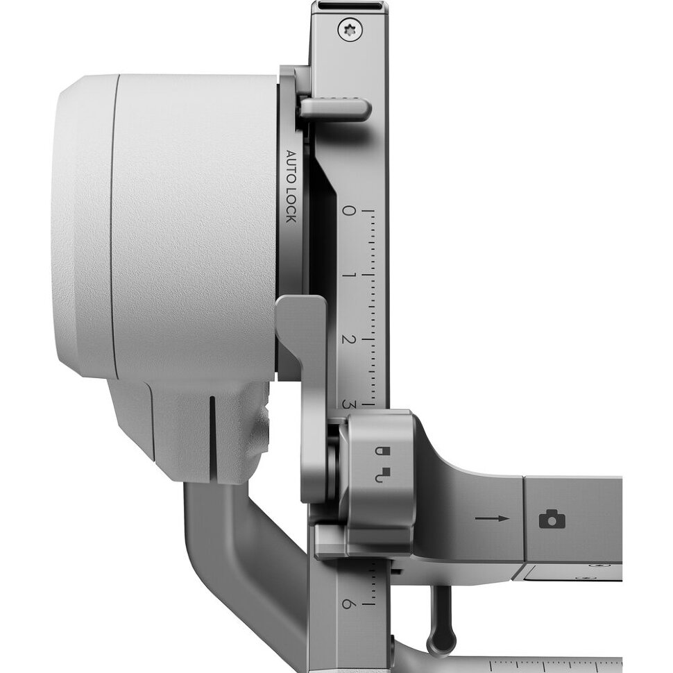 Стабилизатор DJI RS 4 Mini Combo Стабилизатор DJI RS 4 Mini Combo